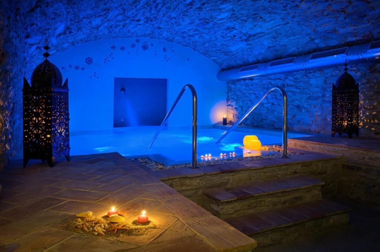 "La Terrasse De La Mer 1" -Climatisation-Wifi-Bbq -Piscine-Parking 巴古尔 外观 照片