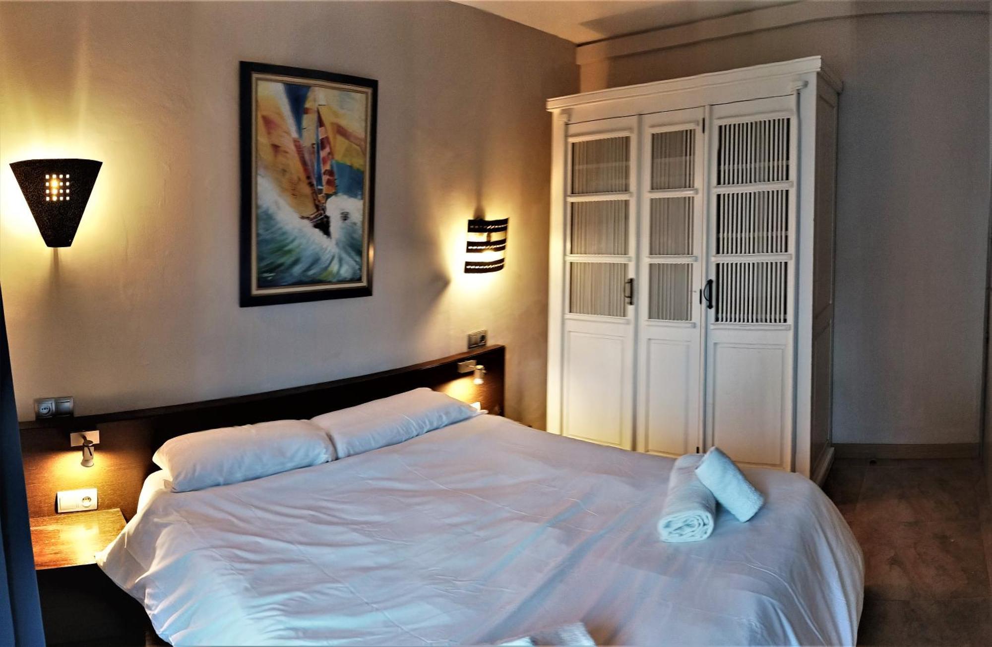 "La Terrasse De La Mer 1" -Climatisation-Wifi-Bbq -Piscine-Parking 巴古尔 外观 照片