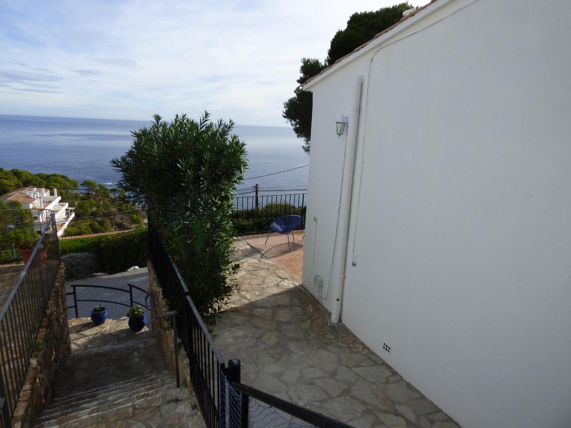 "La Terrasse De La Mer 1" -Climatisation-Wifi-Bbq -Piscine-Parking 巴古尔 外观 照片