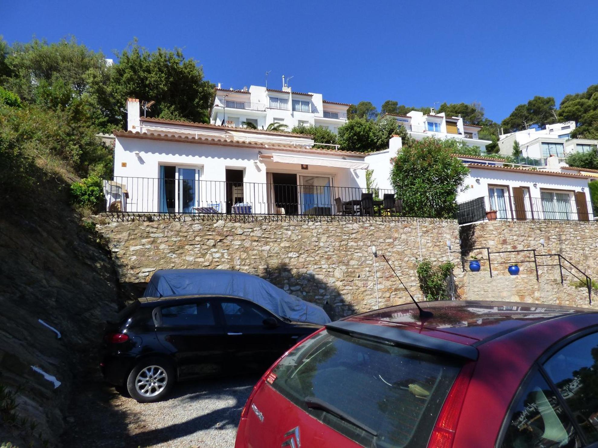 "La Terrasse De La Mer 1" -Climatisation-Wifi-Bbq -Piscine-Parking 巴古尔 外观 照片