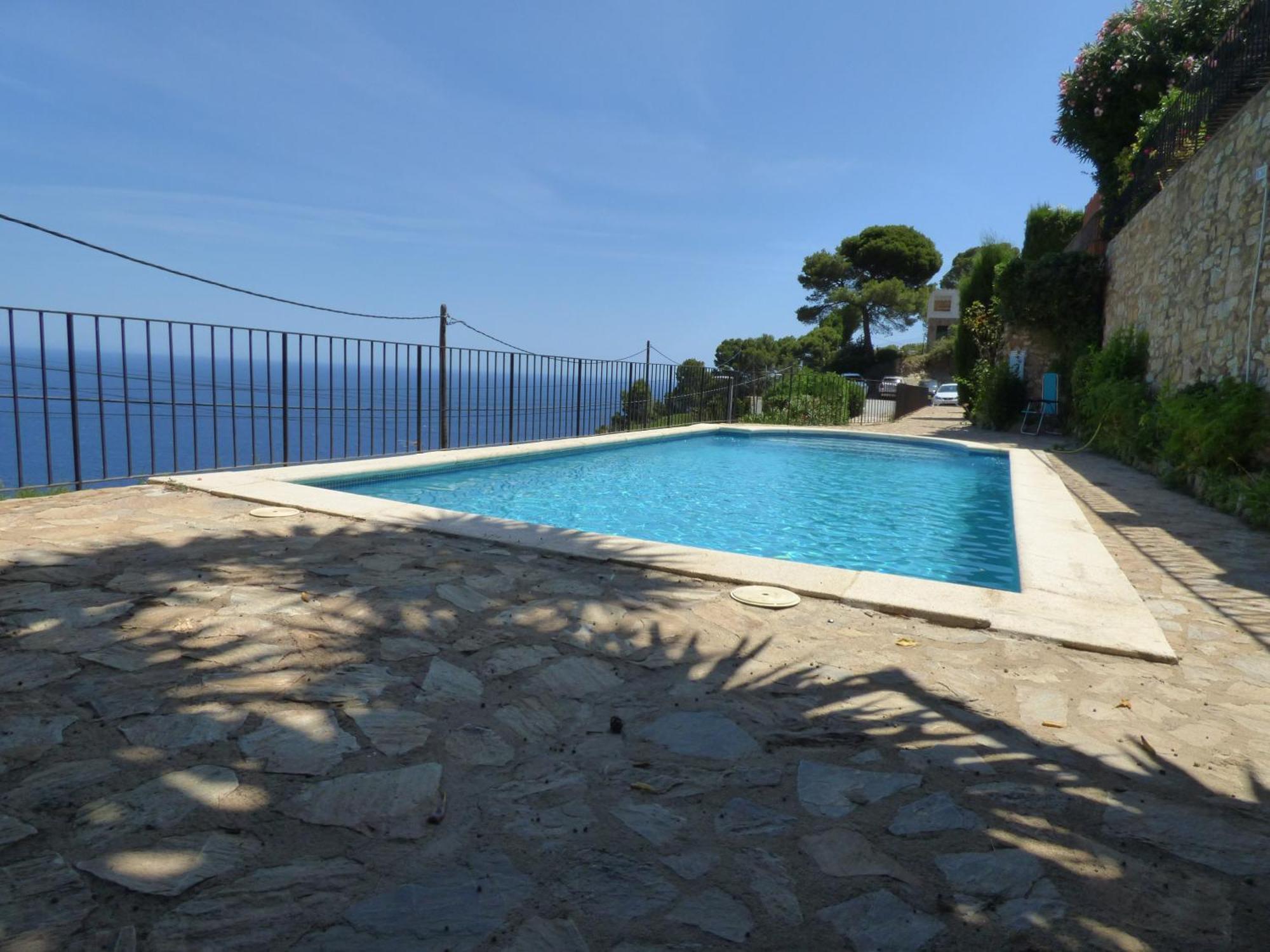 "La Terrasse De La Mer 1" -Climatisation-Wifi-Bbq -Piscine-Parking 巴古尔 外观 照片