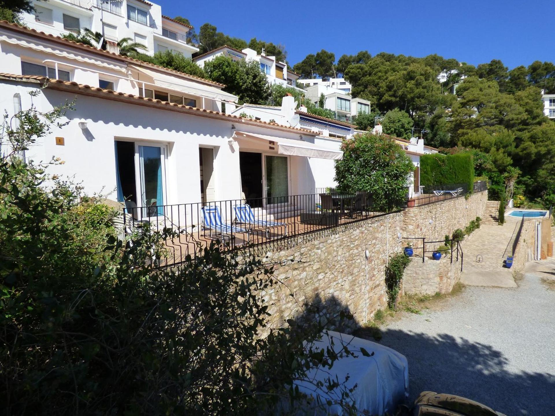 "La Terrasse De La Mer 1" -Climatisation-Wifi-Bbq -Piscine-Parking 巴古尔 外观 照片