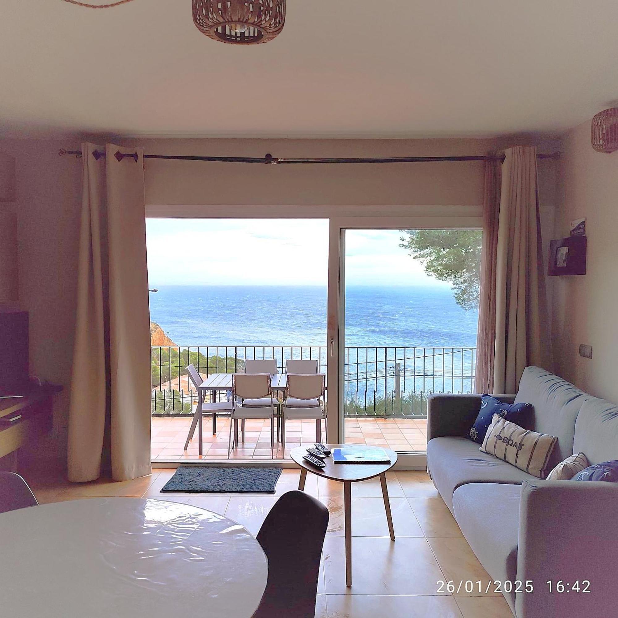 "La Terrasse De La Mer 1" -Climatisation-Wifi-Bbq -Piscine-Parking 巴古尔 外观 照片