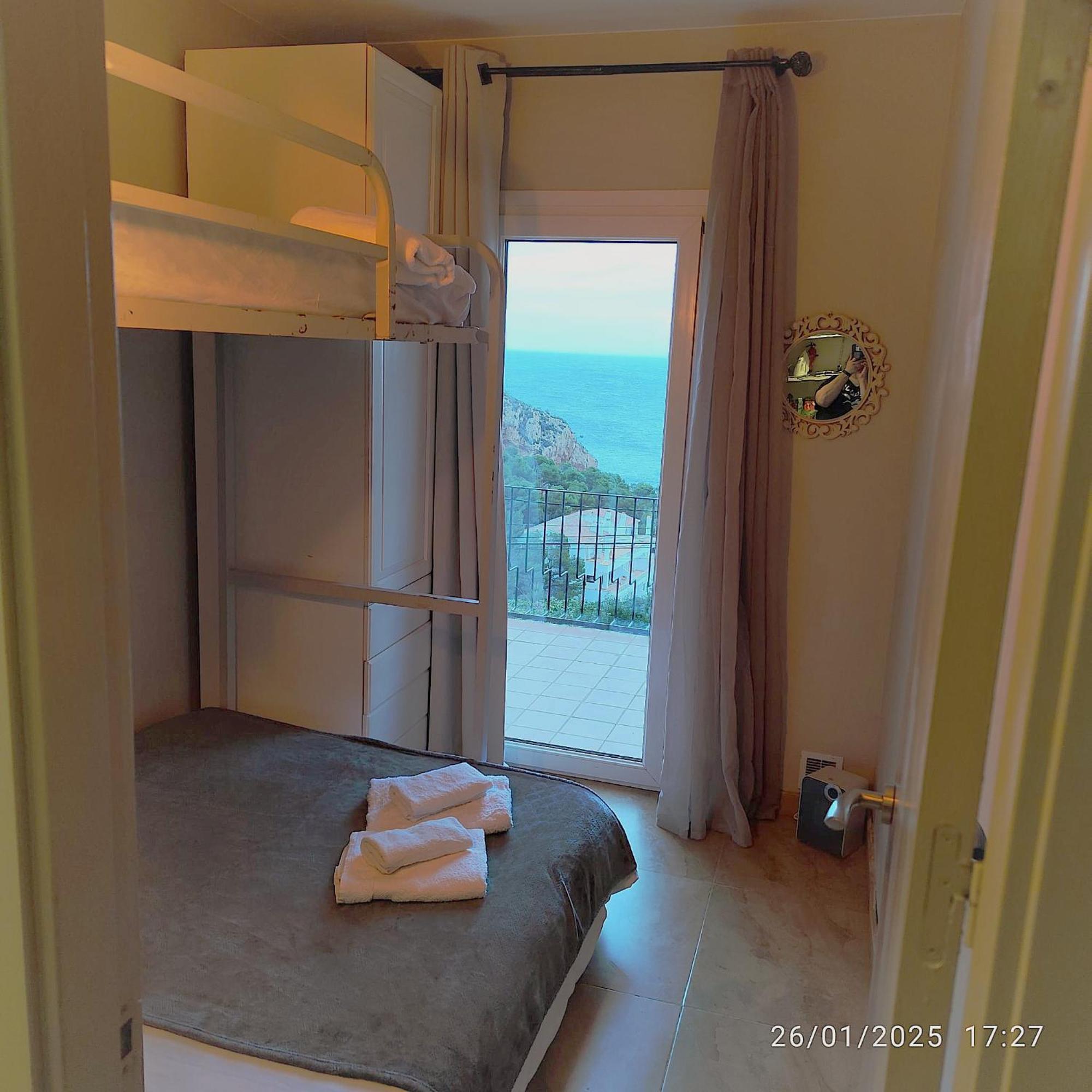 "La Terrasse De La Mer 1" -Climatisation-Wifi-Bbq -Piscine-Parking 巴古尔 外观 照片