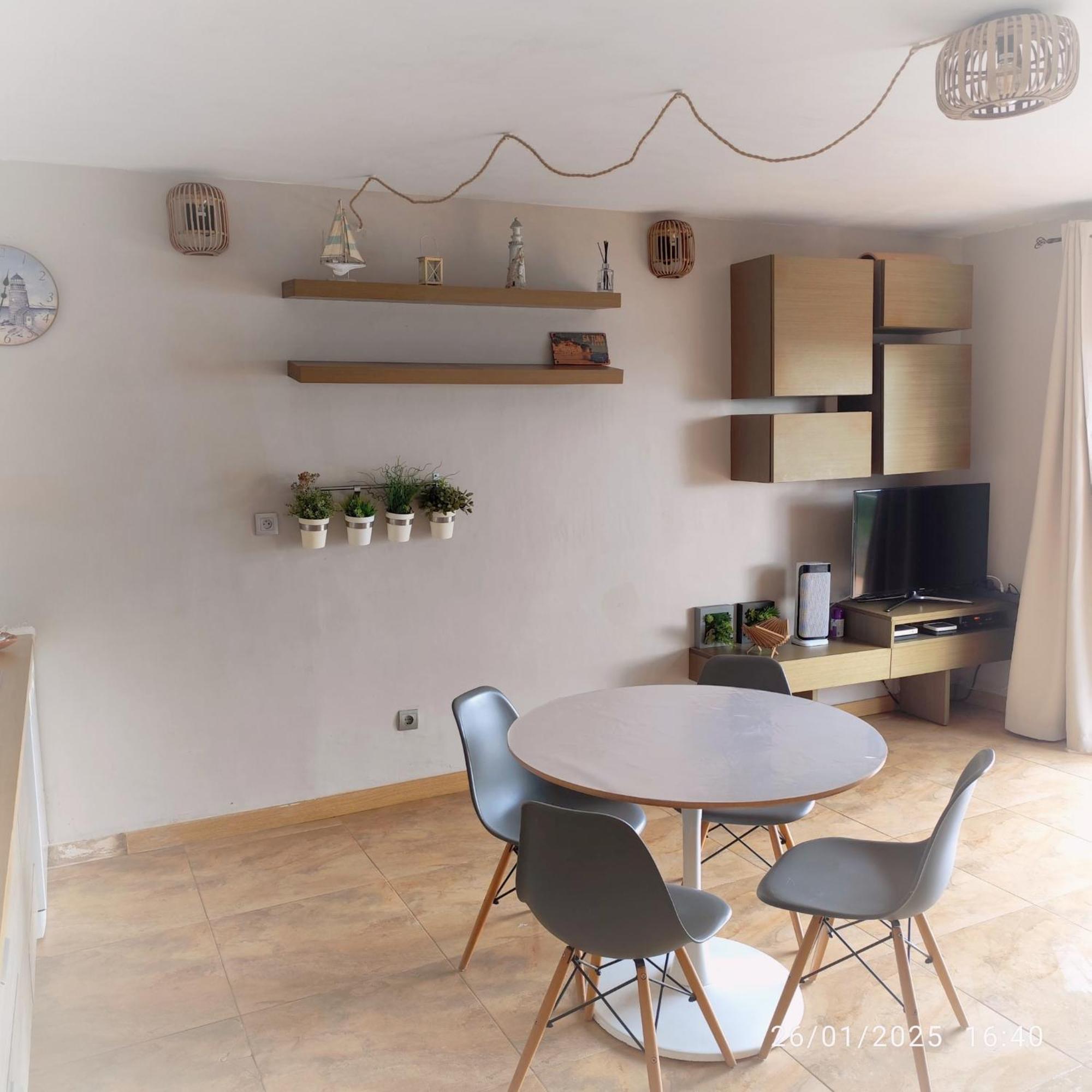 "La Terrasse De La Mer 1" -Climatisation-Wifi-Bbq -Piscine-Parking 巴古尔 外观 照片